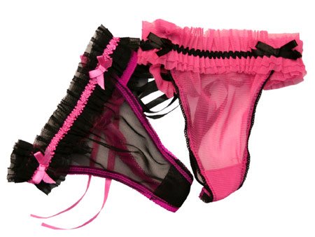 <em>男人</em>眼中最具诱惑丁字裤(图)_首页-服饰-内衣&