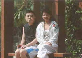 前妻博客称周立波虐妻吸毒重婚傍富婆