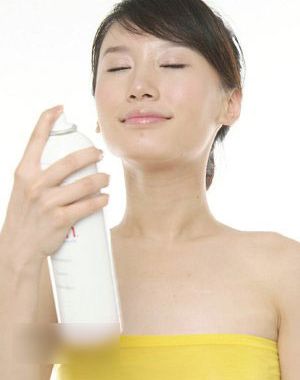 体验七大坊间盛传的控油秘方