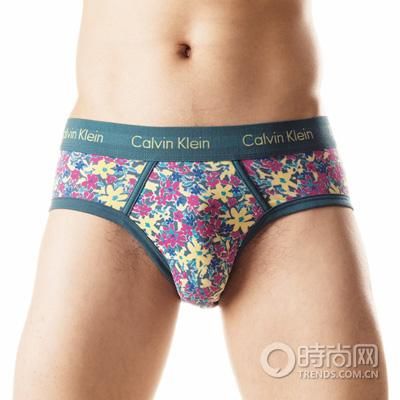 帮你能迅速掌握5种内裤面料
