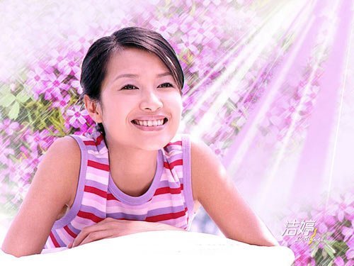 明星代言<em>女性私处用品</em>(图)_推荐-视觉_女性_腾