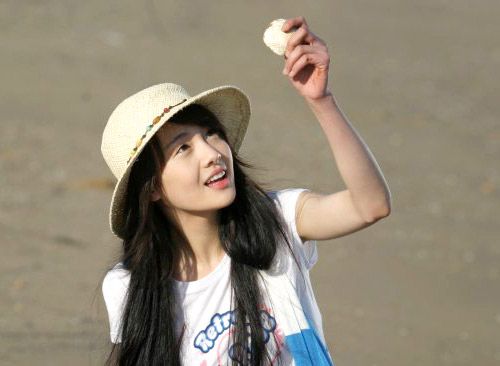 6款<em>学生</em>妹<em>发型</em>up放电指数(组图)_女性_腾讯网