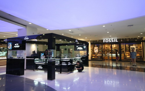 国瑞购物中心大品牌店集中亮相,豪礼狂送