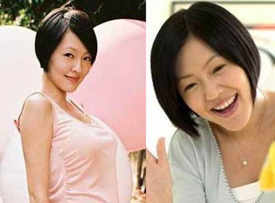 夏日时尚<em>发型</em>当然是以 短 制胜_推荐-视频_<em>女性</em>