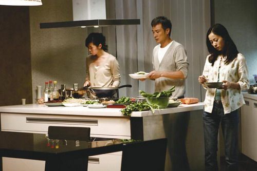 为什么妻子不爱我们了?