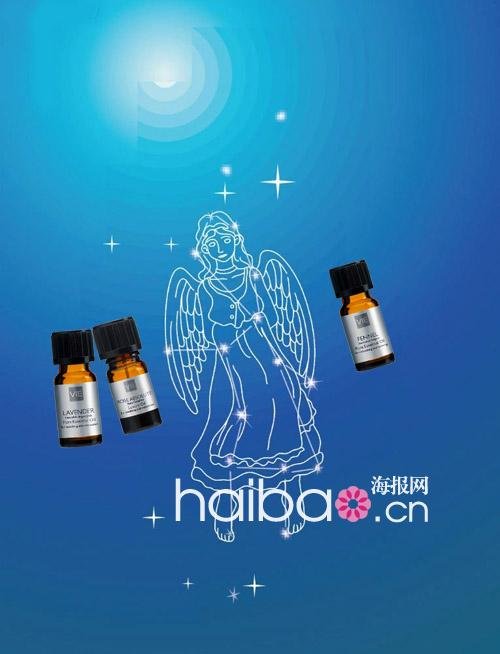 12星座精油传奇 寻找专属精油吧_情迷<em>香水</em>_女
