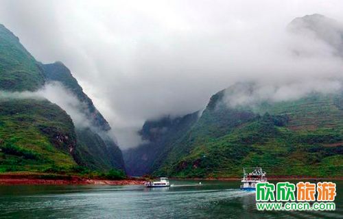 浪漫七夕，携手欣欣旅游盘点七大浪漫爱情地