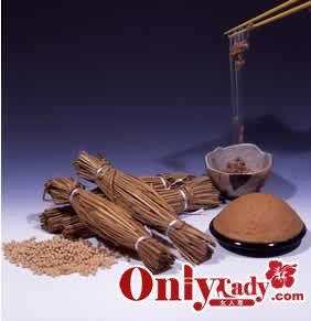 塑颜美食清单 吃出巴掌小脸