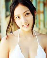 美胸少女<em>入江纱绫</em>比基尼写真(图)_推荐-视觉_