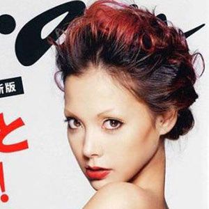 9大气质<em>女星</em>的<em>无刘海发型</em>(组图)_推荐-秀发_女