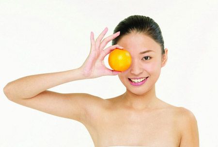 7个小动作 1周圆脸变瓜子脸