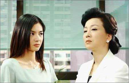 性格婚检:准婆婆逼我改名字(图)_推荐-情感