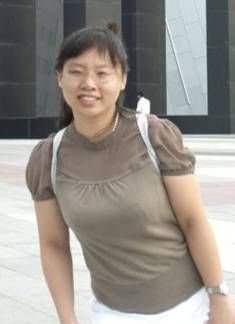 肉团妹瘦30斤减肥大法