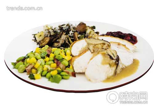 上班族健康瘦身<em>午餐</em>怎么吃_<em>女性</em>_腾讯网