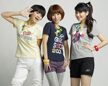 SHE代言化妆品怕被<em>问年龄</em>_<em>女性</em>_腾讯网