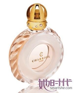 这个季节你的香水用对了吗?(图)