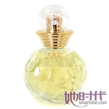 这个季节你的香水用对了吗?(图)