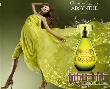 这个季节你的香水用对了吗?(图)