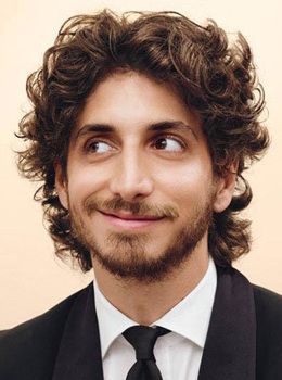 6款最新<em>欧美成熟男士发型</em>(组图)_时尚发型_女