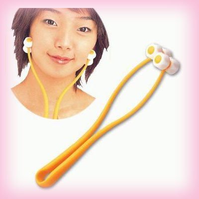 便宜又有效的瘦身工具
