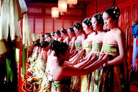 为什么<em>男人</em>爱<em>大胸女人</em>_<em>女性</em>_腾讯网