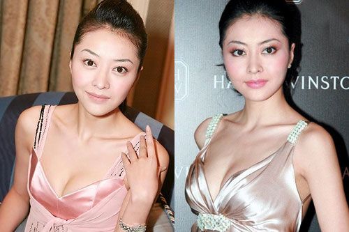 男人为什么喜欢大胸女人_女性_腾讯网