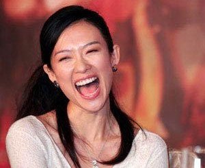 【组图】娱乐圈中最迷人的15位大嘴女明星