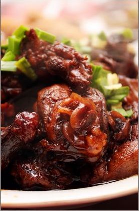 冬季让人发胖的竟是这些食物