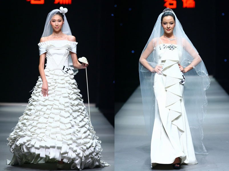 中国国旗设计者_中国著名婚纱设计者