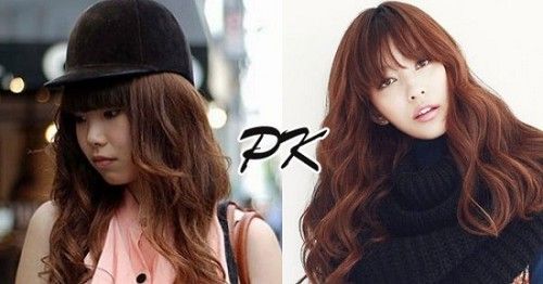 街头<em>流行发型</em>日韩风格大PK(组图)_时尚<em>发型</em>_