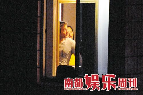 <em>离婚</em>得数千万马雅舒入住<em>老外</em>豪宅_<em>女性</em>_腾讯