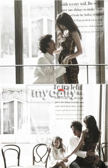 体坛夫妻档 <em>最美</em>太太是<em>人造美女</em>_女性_腾讯网