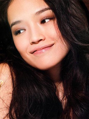 比整容女星还美的10大女星