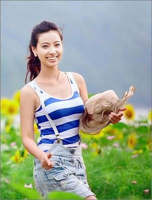 好男人为什么只是坏女人的备胎?
