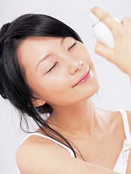 一觉醒来痘痘不见了的速效招