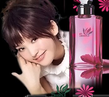 耐心试香 10分钟后才知香水真滋味