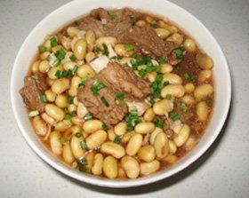 五款食谱价位丰胸瘦腰又抗老黄豆菜品小龙图片