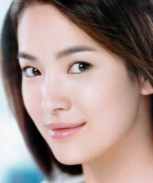 宋慧乔李孝利 谁是底妆女王