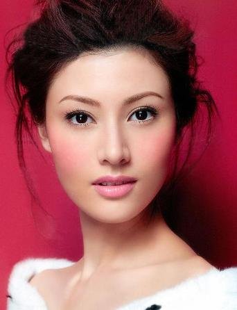 韩式双眼皮 轻松变靓眼美女