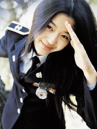跟韩国底妆女王学学遮瑕技巧