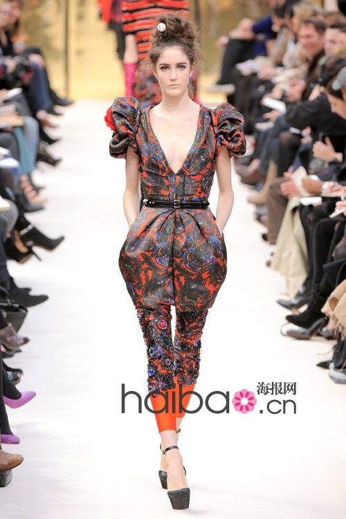 《阿凡达》时尚妆容造型赏析 阿凡达新时尚 妆容造型大赏