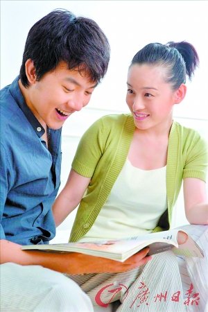 公务员还是商人?嫁个什么样的丈夫好?