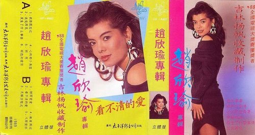 京城第一名媛赵欣瑜的时尚穿衣经