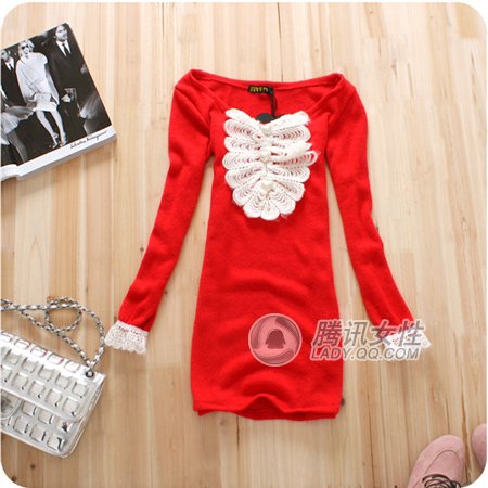 本命年12星座就穿幸运红 - misu的日志 - 网易博