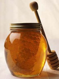 蜂蜜减肥法三天就能瘦5斤