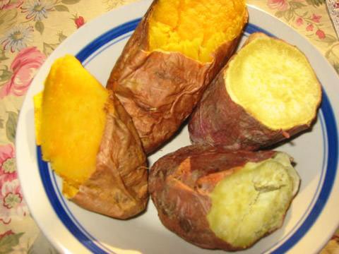 女人排毒养颜必选的美容食物