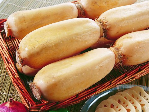 女人排毒养颜必选的美容食物