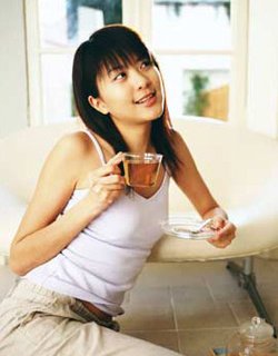 女性最易踏入十大养生陷阱