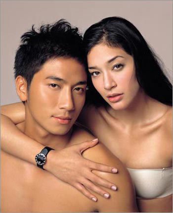 难道穷男人只能配得上俗女人吗?
