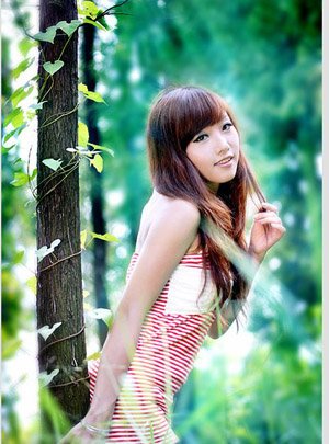女人想要份安全感难道是奢求吗?